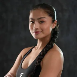 Coach Pauline
